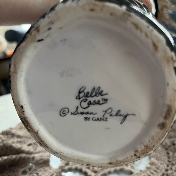 Whimsical Bella Casa Vase - Picture 6 of 6